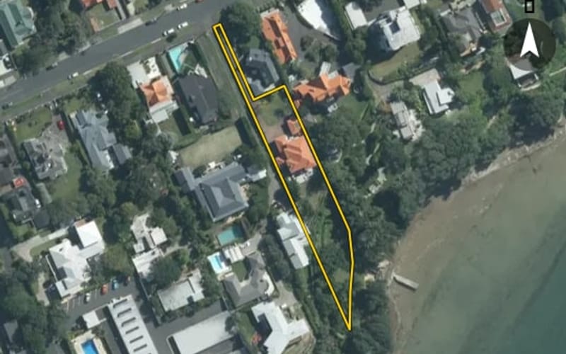 29A Stanley Point Road
