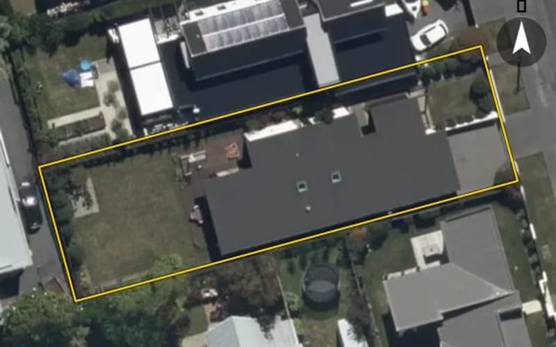 85 Bryndwr Road