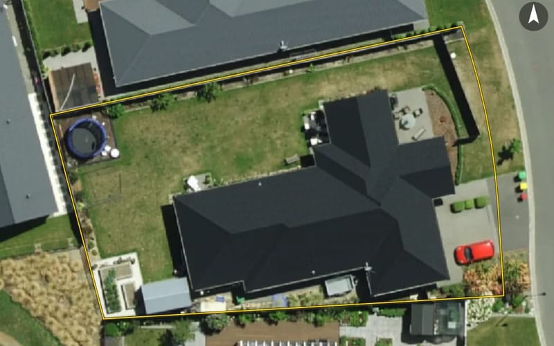 22 Ardrossan Way