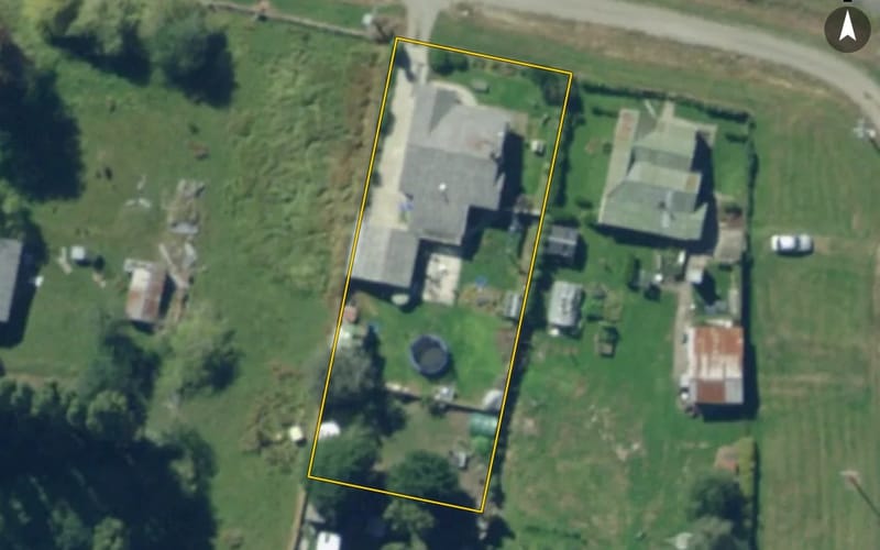 1262 Waipahi Highway