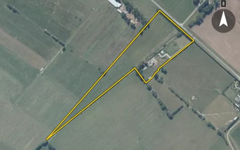 114 McQueens Valley Road