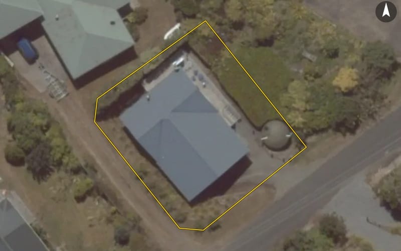 12A Excelsior Road