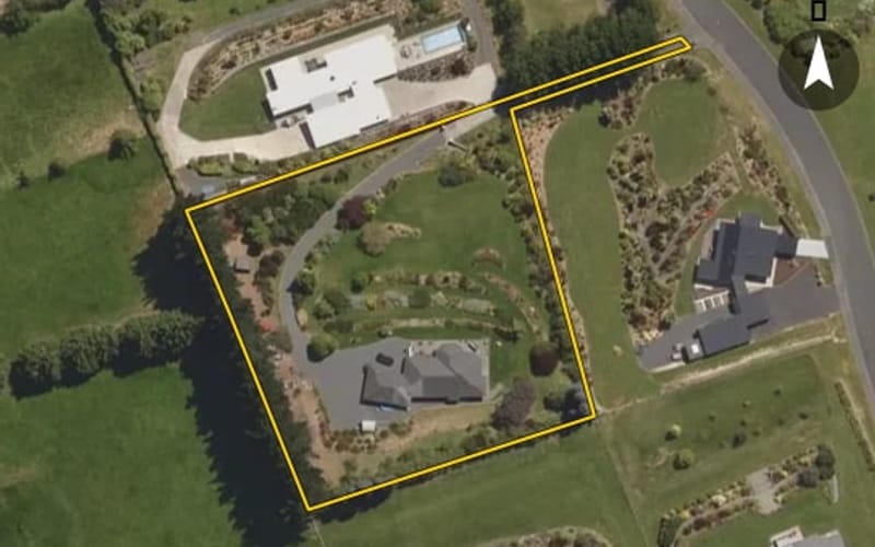 19 Fairmile Drive