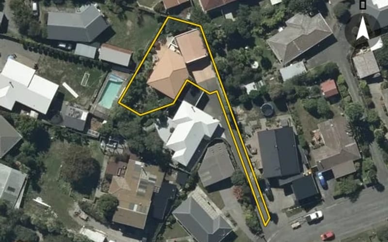 18 Ombersley Terrace