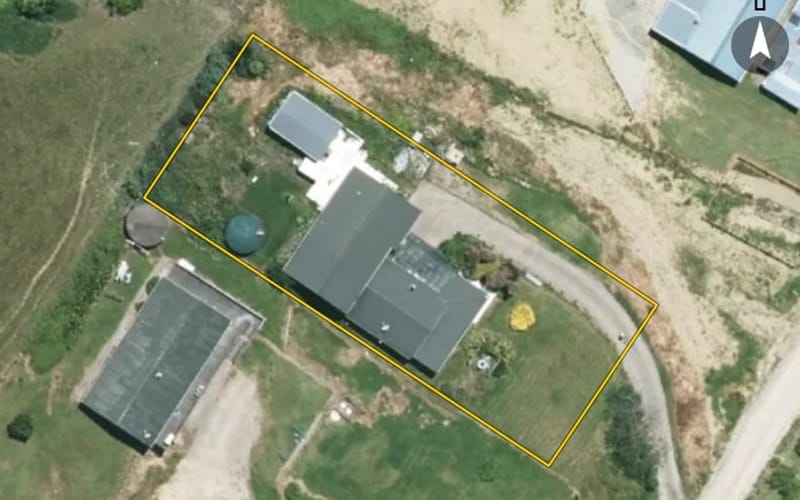 9 Pewhairangi Street