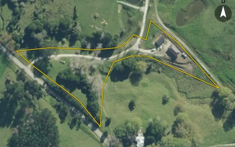 354 Mountain Road