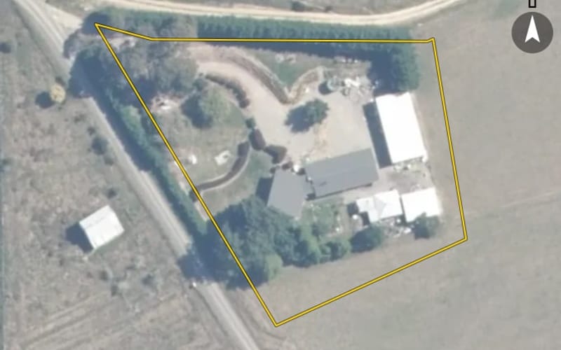 169 Forest Creek Road