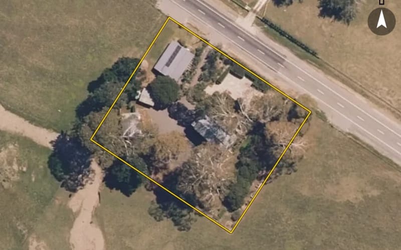 425 Kereru Road