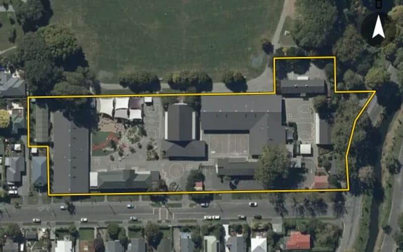 71 Sandwich Road