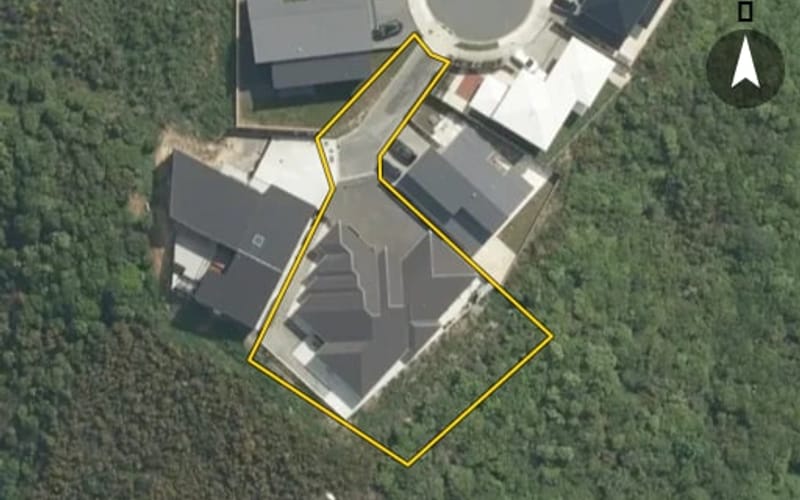 12 Pine Hill Rise