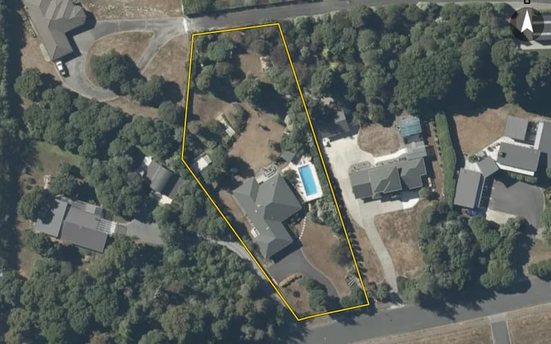 23 William Donald Drive