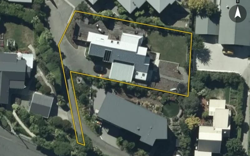 16 Panorama Road