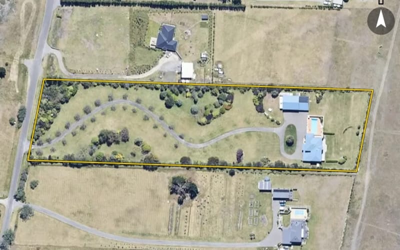 28 Hinepango Drive