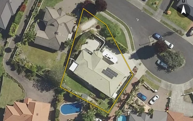 29 Foley Drive