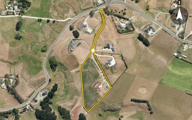 83B Homestead Road