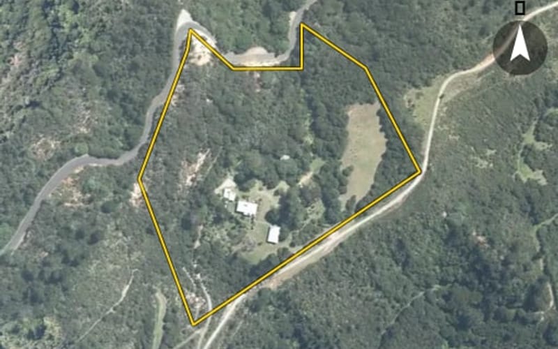 422 Gray Road