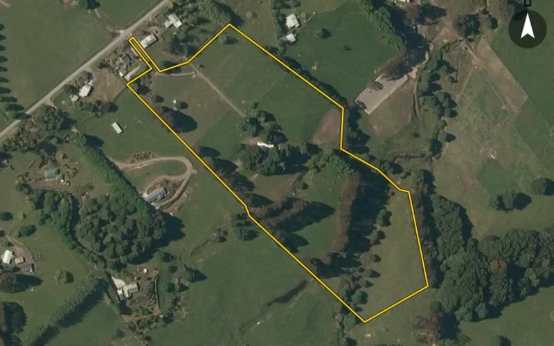 133 Otapouri Road