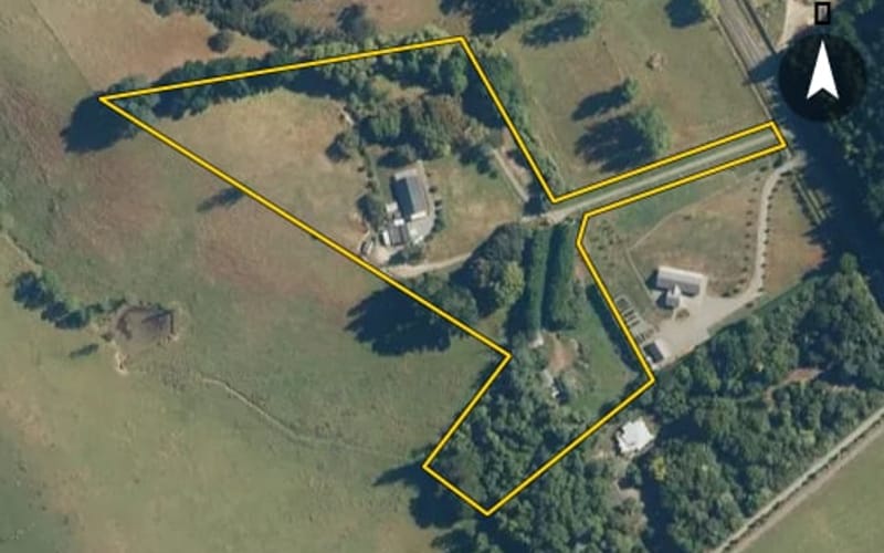 355 Matahiwi Road