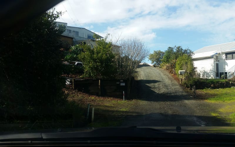 13 Moana Road