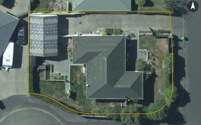 10 Matai Street