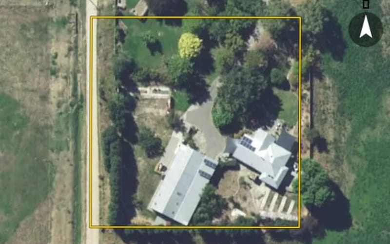 133 Blackman Road