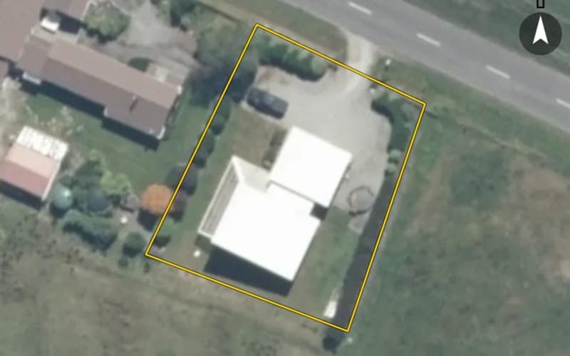 8 Upper Kokatahi Road