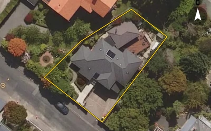 10 Fifield Street