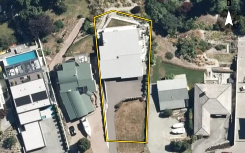 701 Peninsula Road