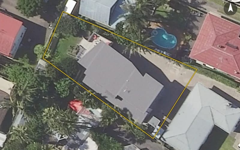 8B Churchill Road