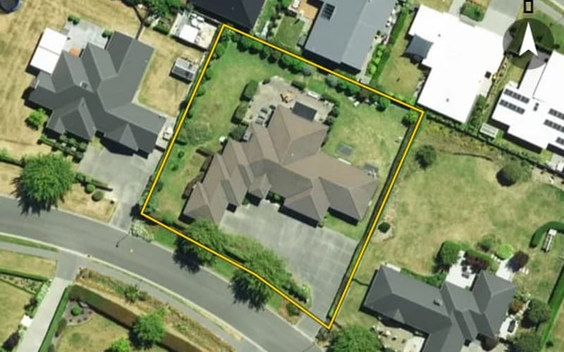 9 Liffeyfields Drive