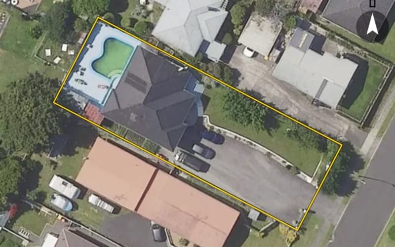 9 Hilltop Road