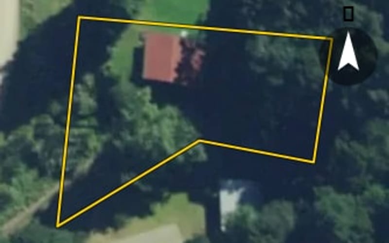 2512 Piano Flat Road