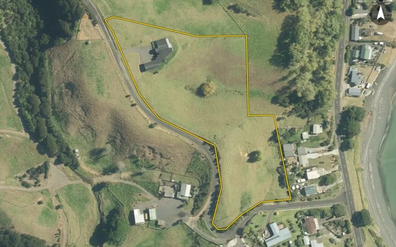 1843H East Coast Road