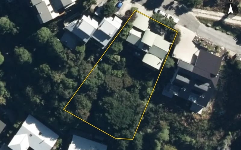 36 MacKinnon Terrace