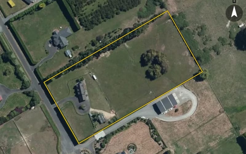 129 White Horse Drive
