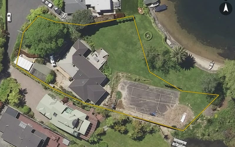 95 Acacia Road