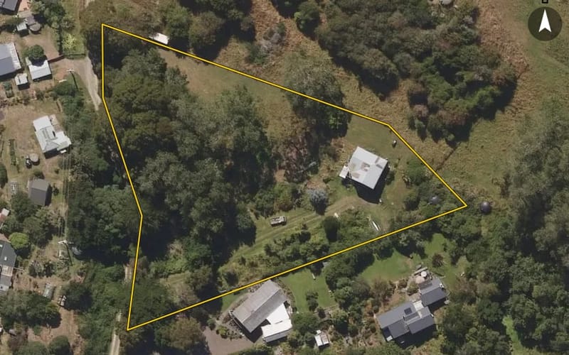 234 Harington Point Road