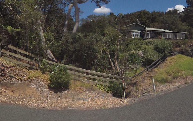 2213 East Coast Road