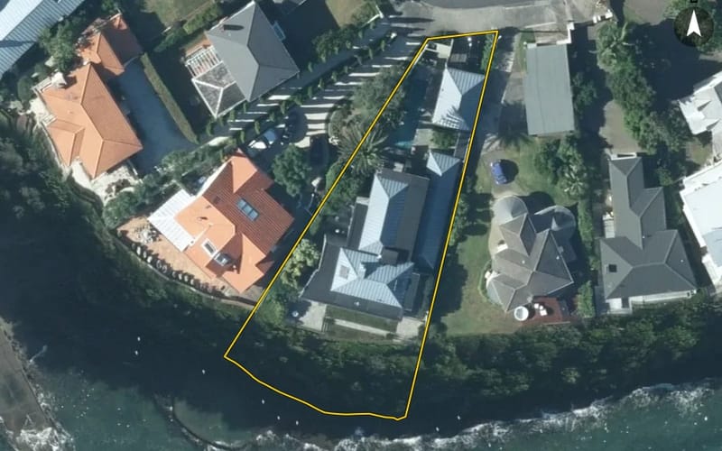 32 Jubilee Avenue