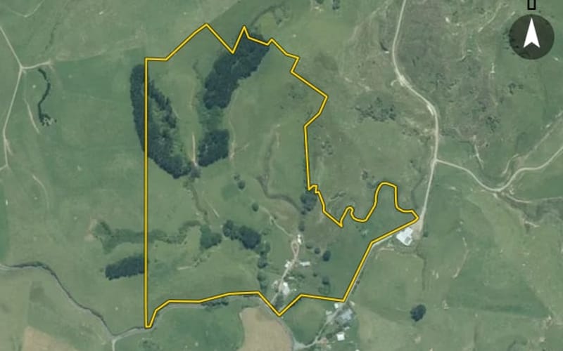 261 Mana Road