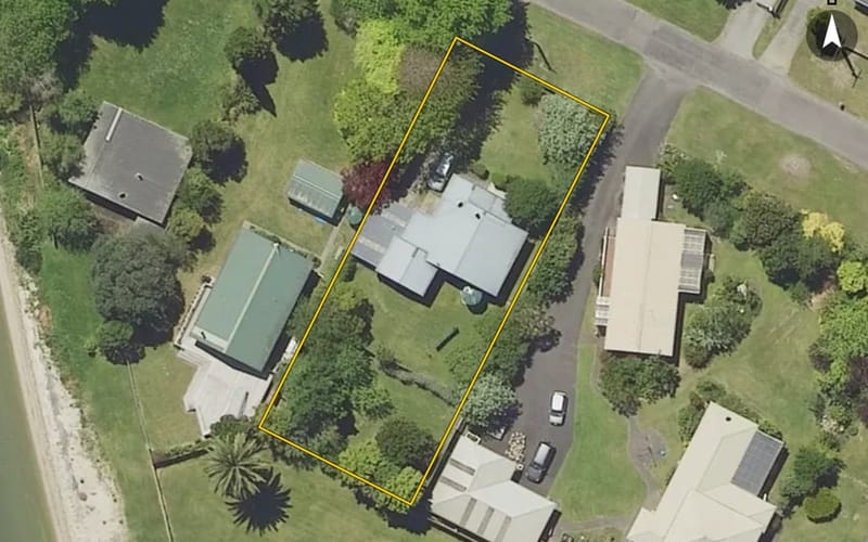 39 Takinga Street