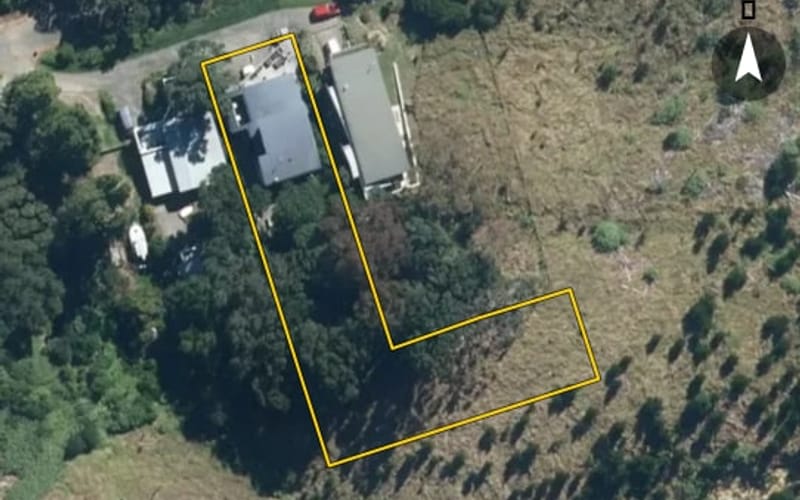 121 Kawakawa Bay Coast Road