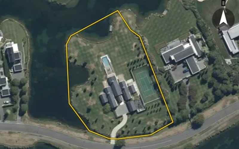 43 Harts Creek Lane