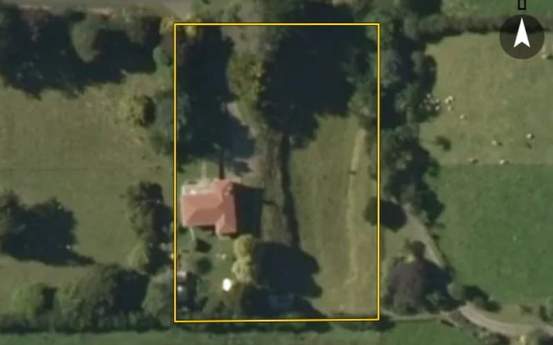 20 Bird Road