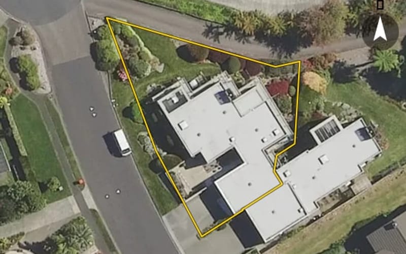 39 Matipo Avenue