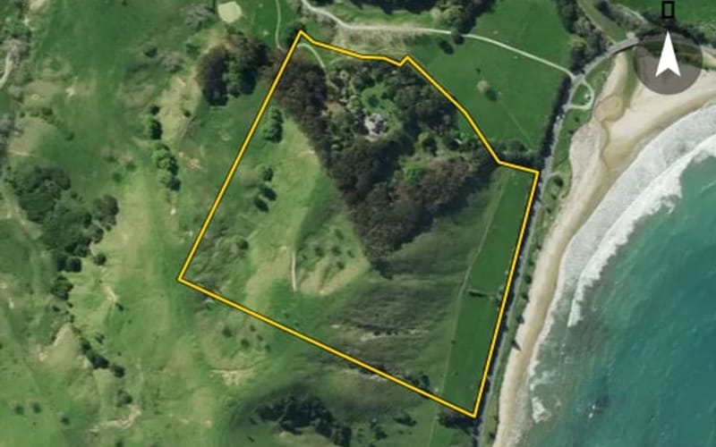735 Whangara Road