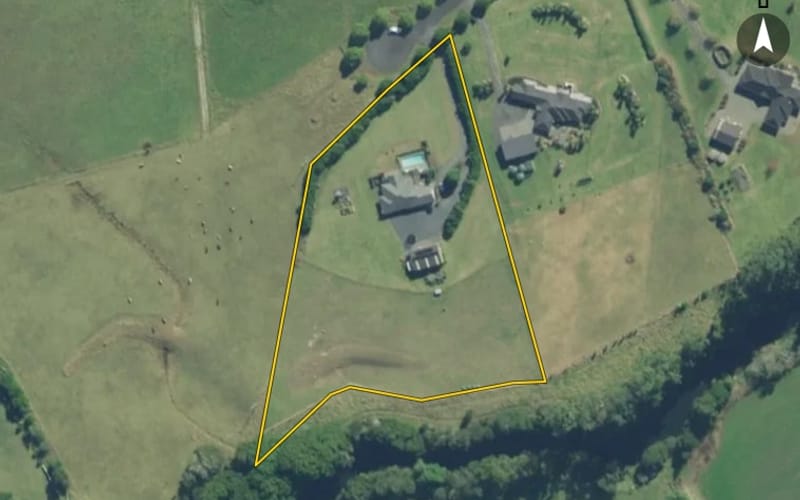 147 Waitotara Drive