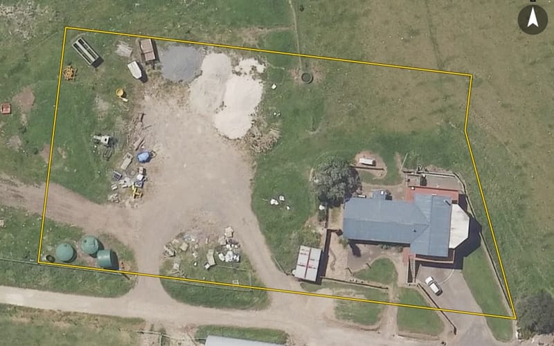 162 Tirohanga Road