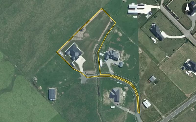 455D Taonui Road