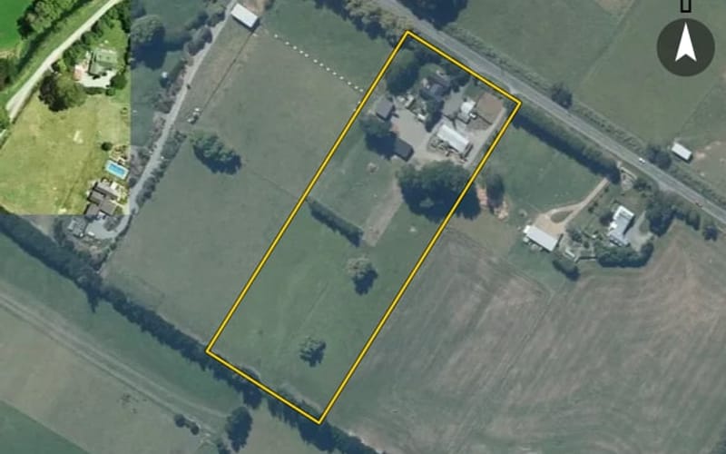 251 Lincoln Tai Tapu Road